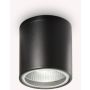 Ideal Lux GUN 122687 Spot en saillie 1x28W/GU10 ip55