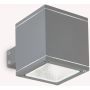 Ideal Lux SNIF 121963 Wandlamp 1x40W/G9 ip44