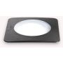 Ideal Lux WAY 120386 Inrijlamp 1x10W/GX53 ip67