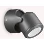 Ideal Lux XENO 129464 Wandlamp 1x28W/GU10 ip65