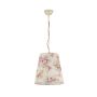 Jupiter SARA 1282 Hanglamp 1x15W/E27 IP20