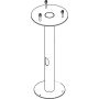 Norlys ACCESSORIES 1231 Ancre