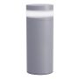 Norlys STAVANGER 1246AL Vloerlamp 1x9W/E27 IP65