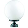 Novolux GLOBI 127G-G05X1A-02 Vloerlamp 1x42W/E27 IP43