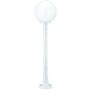 Novolux GLOBI 127K-G05X1A-02 Lampe sur pied 1x42W/E27 IP43