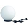 Novolux GLOU 129E-G05X1A-02 Vloerlamp 1x15W/E27 IP44