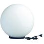 Novolux GLOU 129H-G05X1A-02 Lampe sur pied 1x30W/E27 IP44