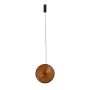 Nowodvorski AURA LED 12233 Hanglamp 1x20W/LED 3000K 370lm IP20