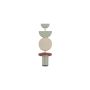 Nowodvorski CAMELEON DROPS COLOR 12116 Abat-jour IP20