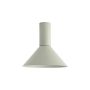 Nowodvorski CAMELEON HERMANOS 12028 Glazen kap IP20