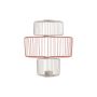 Nowodvorski CAMELEON NOME 12263 Glazen kap IP20