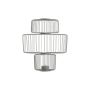 Nowodvorski CAMELEON NOME 12264 Glazen kap IP20