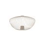 Nowodvorski CAMELEON PUMPKIN 12040 Glazen kap IP20