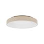 Nowodvorski NIKKI LED 12366 Plafondlamp 1x48W/LED 4000K 4300lm IP20