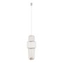 Nowodvorski NOME 12250 Hanglamp 1x15W/GX53 IP20