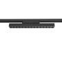 Nowodvorski PROFILE FOCUS LINEAR LED 12394 Railspot 1x15W/LED 3000K 1300lm IP20
