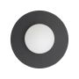 Nowodvorski SATURN 12436 Wandlamp 1x4W/G9 IP20