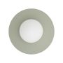 Nowodvorski SATURN 12438 Wandlamp 1x4W/G9 IP20