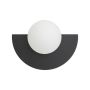 Nowodvorski SATURN 12596 Wandlamp 1x4W/G9 IP20