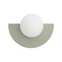 Nowodvorski SATURN 12597 Wandlamp 1x4W/G9 IP20