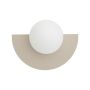 Nowodvorski SATURN 12603 Applique murale 1x4W/G9 IP20