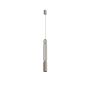 Nowodvorski SINGLES 12192 Suspension lumineuse 1x10W/GU10 IP20