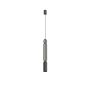 Nowodvorski SINGLES 12195 Hanglamp 1x10W/GU10 IP20