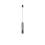 Nowodvorski SINGLES 12201 Hanglamp 1x10W/GU10 IP20