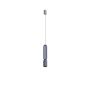 Nowodvorski SINGLES 12202 Hanglamp 1x10W/GU10 IP20