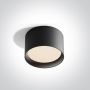 One Light Wall & Ceiling 12120D/B/V Spot en saillie 1x20W/LED 3000K|4000K|5000K 2000lm IP44