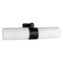 Prezent ANITA PLUS II. 12075 Applique murale 2x40W/E14 IP44