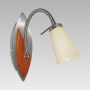 Prezent RAFAEL 12051 Applique murale 1x40W/G9 IP20