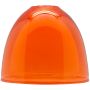Prezent SPARE GLASS CARRAT ORANGE 12037-12043 12037 NS Glazen kap