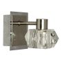 Prezent ZAFIRA 12065 Applique murale 1x33W/G9 IP20
