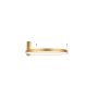 Antigo Agari 1335 Plafondlamp 2x35W/LED 4000K 4682lm IP20