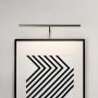 Astro Lighting MONDRIAN 1374034 Schilderijlamp 1x8W/led 2700K 219.29LM IP20
