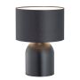 Emibig ASPEN 1322/LN1 Tafellamp 1x15W/E27 IP20