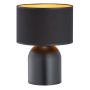 Emibig ASPEN 1323/LN1 Tafellamp 1x15W/E27 IP20