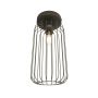 Emibig BARN 1367/1 Plafondlamp 1x15W/E27 IP20