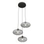 Emibig COCO 1377/3PREM Suspension lumineuse 3x15W/E27 IP20