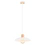 Emibig KOBE 1319/1 Suspension lumineuse 1x15W/E27 IP20