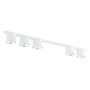 Emibig NANO 1311/5 Plafondlamp 5x15W/GU10 AR111 IP20