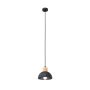 Emibig SECO 1393/1 Suspension lumineuse 1x15W/E27 IP20