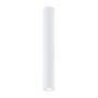 Emibig TECNO 1317/1L Spot en saillie 1x8W/GU10 IP20