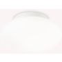 Ideal Lux BUBBLE 135250 Plafondlamp 1x60W/E27 ip44
