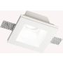 Ideal Lux SAMBA 139029 Spot encastré 1x50W/GU10 ip20