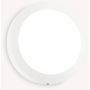 Ideal Lux UNIVERSAL 138596 Plafondlamp 1x12W/LED 3000K ip20