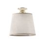 Jupiter KAMELIA 1386 Plafondlamp 1x15W/E27 IP20