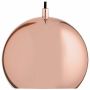 King Home BALL 13702105001 Hanglamp 1x40w/E27
