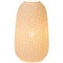 Lucide FLORES 13541/14/31 Tafellamp 1x25w/e14 ip20
